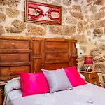 La Fragua Country house *