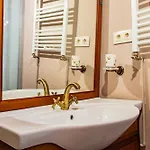 La Fragua Country house Villar de Corneja