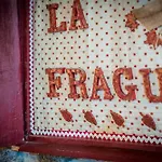 La Fragua *