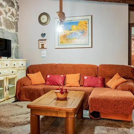 La Fragua Villar de Corneja