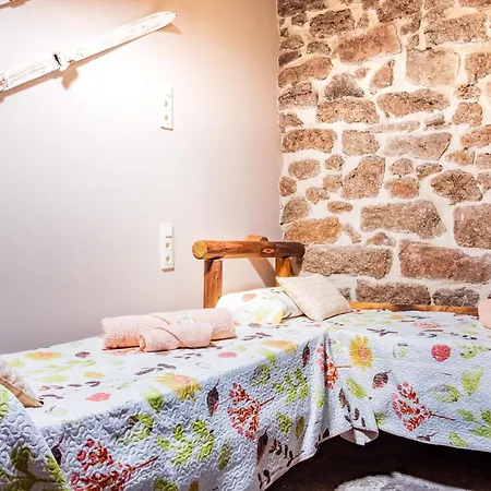 La Fragua * Villar de Corneja