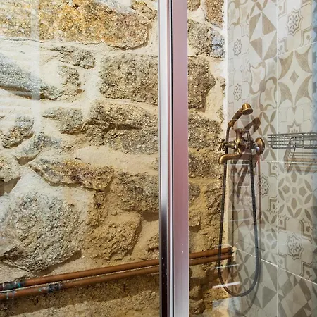 Casa di campagna La Fragua *