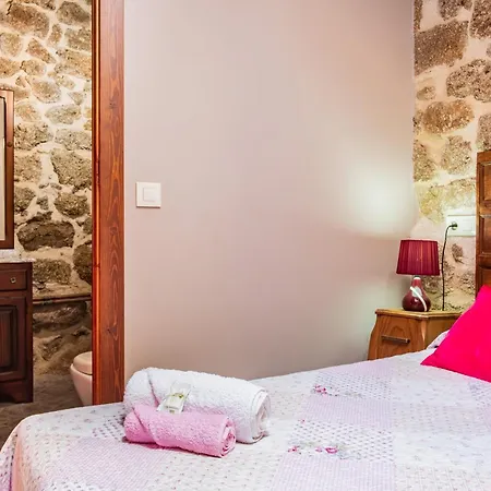 La Fragua Villar de Corneja