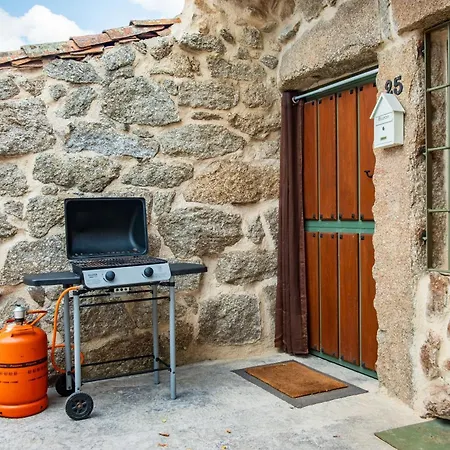 Casa di campagna La Fragua Villar de Corneja