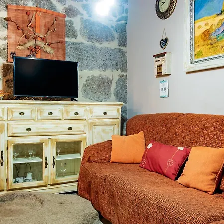 La Fragua Country house *