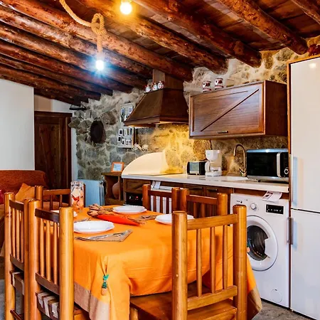 La Fragua Villar de Corneja