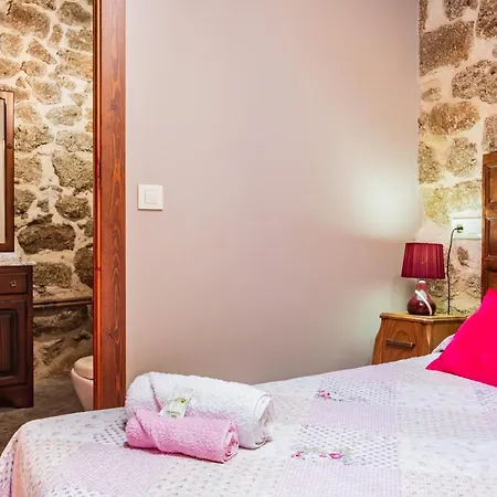 La Fragua Country house