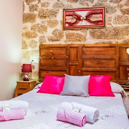 Country house La Fragua *