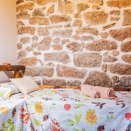 La Fragua Villar de Corneja