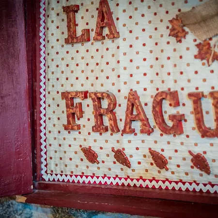 La Fragua *