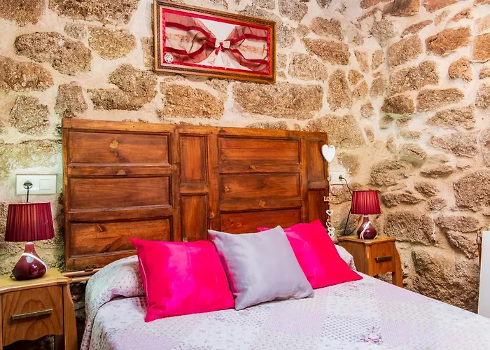 La Fragua Villar de Corneja