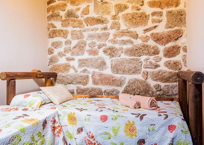 La Fragua * Villar de Corneja