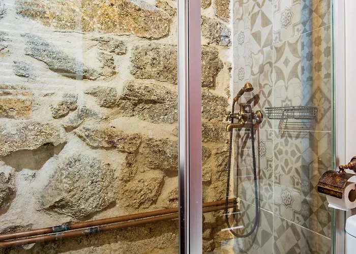 Hétvégi ház La Fragua *