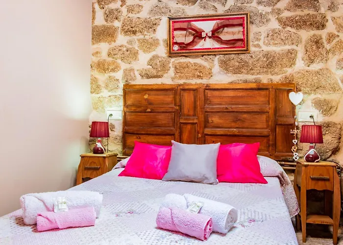 Hétvégi ház La Fragua