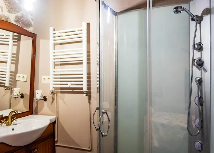 La Fragua * Villar de Corneja